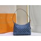 LV BAG vintage 44464M 30x10x19cm cs