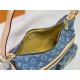 LV BAG vintage 44464M 30x10x19cm cs