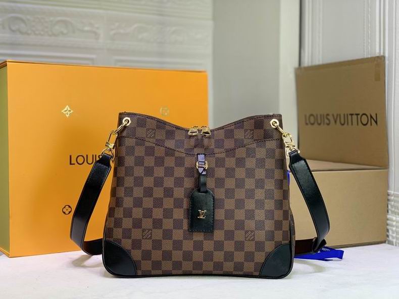 LV BAG Vintage 45354 32X23X9