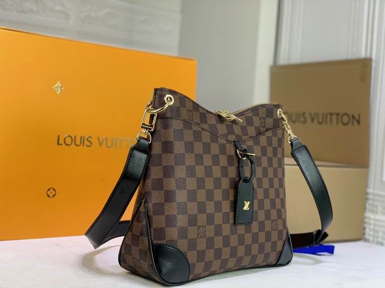 LV BAG Vintage 45354 32X23X9