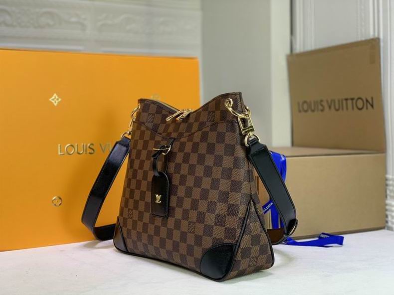 LV BAG Vintage 45354 32X23X9