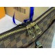 LV BAG Vintage 45354 32X23X9