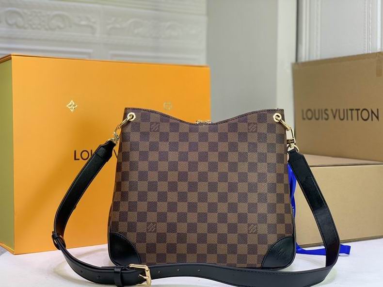 LV BAG Vintage 45354 32X23X9