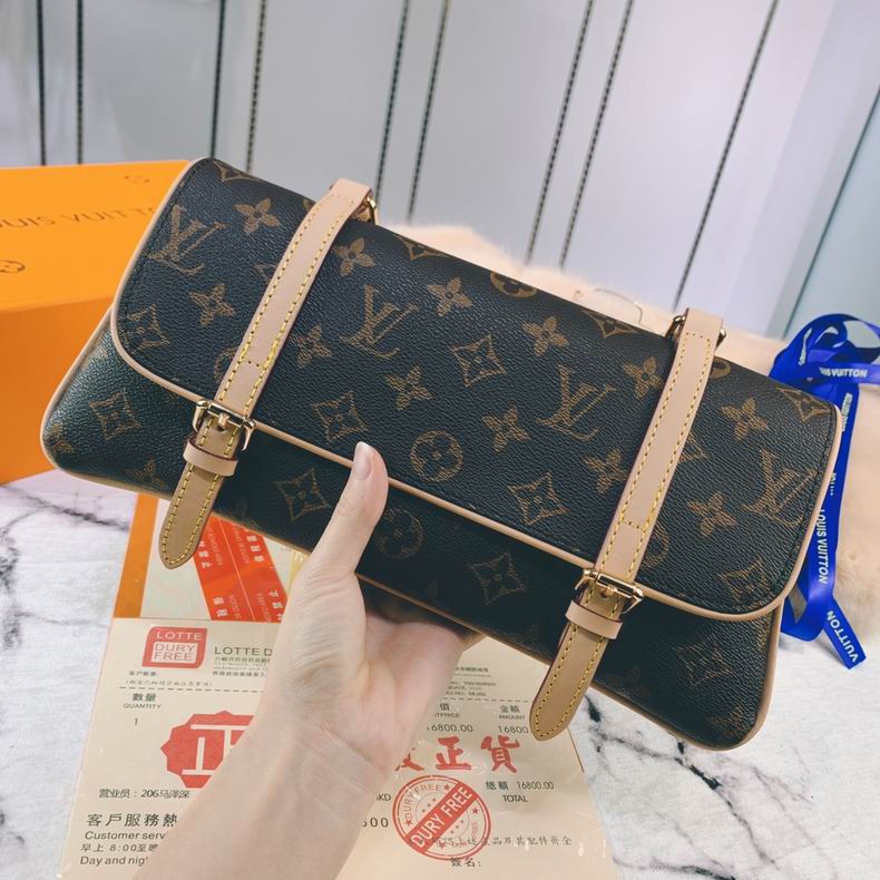 LV BAG Vintage 45390 31x16x4 cm cs