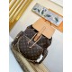 LV Backpack 45670 33X45X21cm XM