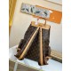 LV Backpack 45670 33X45X21cm XM