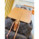 LV Backpack 45670 33X45X21cm XM