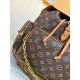 LV Backpack 45670 33X45X21cm XM