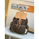 LV Backpack 45670 33X45X21cm XM