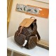 LV Backpack 45670 33X45X21cm XM