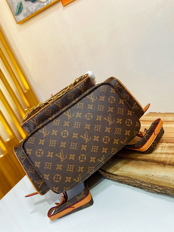 LV Backpack 45670 33X45X21cm XM