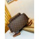 LV Backpack 45670 33X45X21cm XM