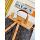 LV Backpack 45670 33X45X21cm XM