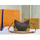 LV BAG Vintage 45832 23x20x12 cm cs