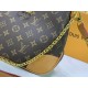 LV BAG Vintage 45832 23x20x12 cm cs