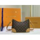 LV BAG Vintage 45832 23x20x12 cm cs