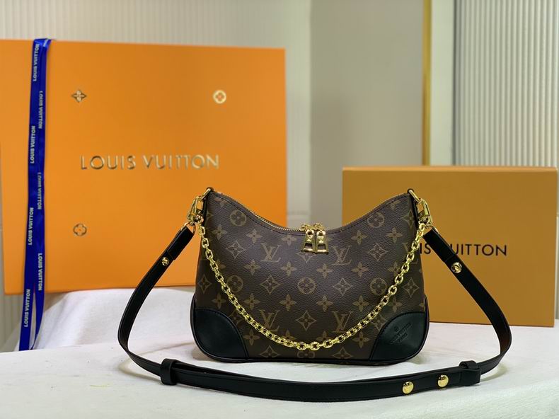 LV BAG Vintage 45832 23x20x12 cm cs