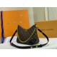 LV BAG Vintage 45832 23x20x12 cm cs