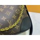 LV BAG Vintage 45832 23x20x12 cm cs