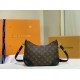 LV BAG Vintage 45832 23x20x12 cm cs