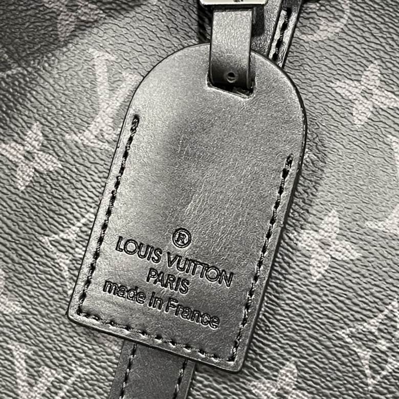 LV Bags Men 46098 26X28.5X6cm YG