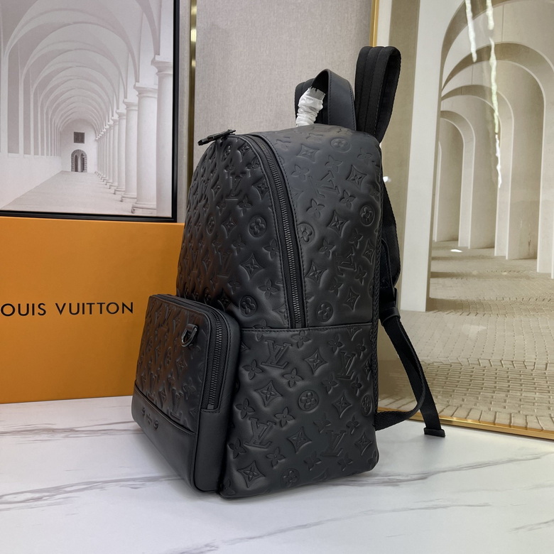 LV Backpack 46108 29X38X18cm XM