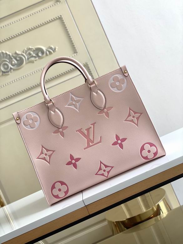 LV BAG tote 46542 34X12X26cm XM