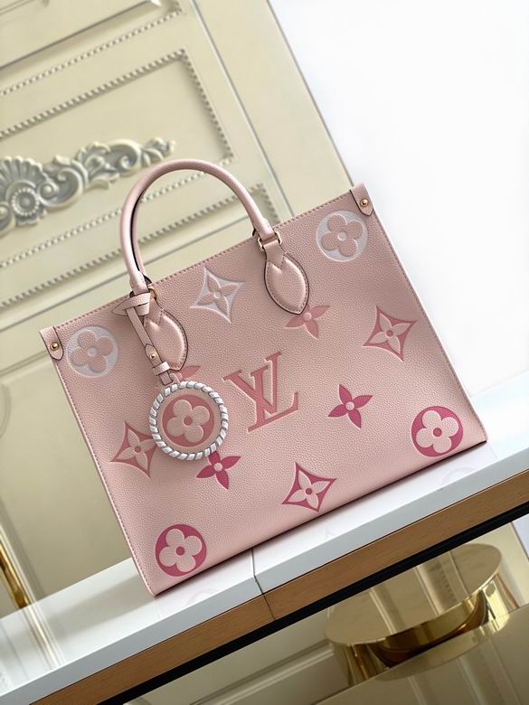 LV BAG tote 46542 34X12X26cm XM