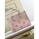 LV BAG tote 46542 34X12X26cm XM