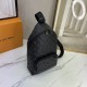 LV Backpack 47107 23X36X12cm XM