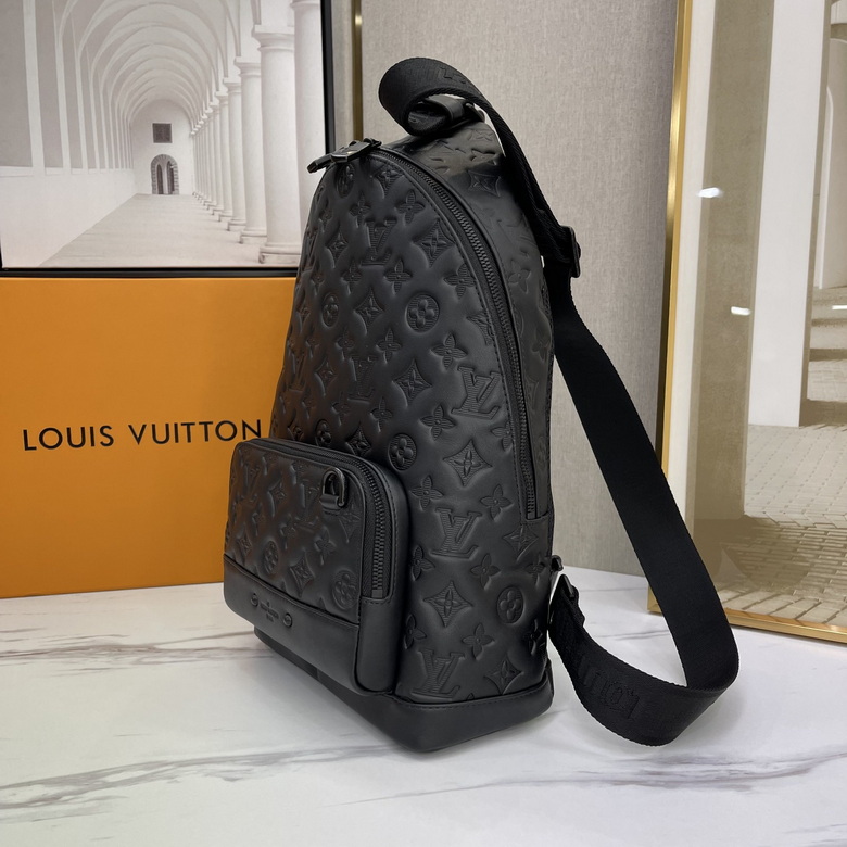 LV Backpack 47107 23X36X12cm XM