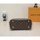 LV BAG Spring Street 49588 28x24x12cm ss