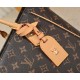 LV BAG Spring Street 49588 28x24x12cm ss