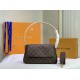 LV BAG Loop Odeo 51147 28x18x9 cm