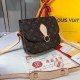 LV BAG Vintage 51242 19x6x17 cm cs