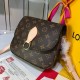 LV BAG Vintage 51242 19x6x17 cm cs