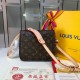 LV BAG Vintage 51242 19x6x17 cm cs