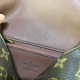 LV BAG Vintage 51242 19x6x17 cm cs