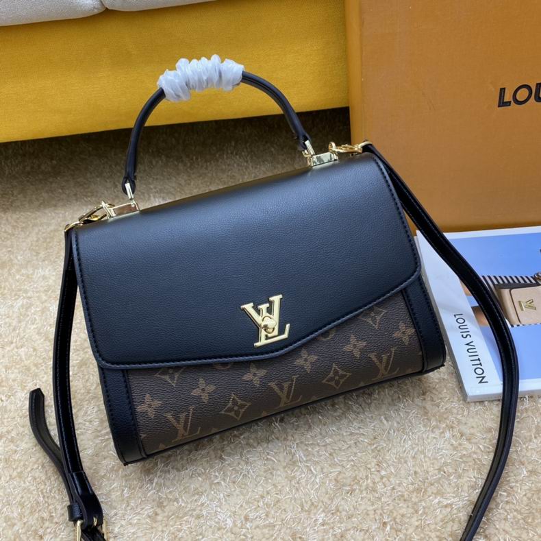 LV BAG Spring Street 55241 26x18x8 cm cs