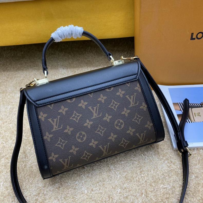 LV BAG Spring Street 55241 26x18x8 cm cs