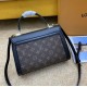 LV BAG Spring Street 55241 26x18x8 cm cs