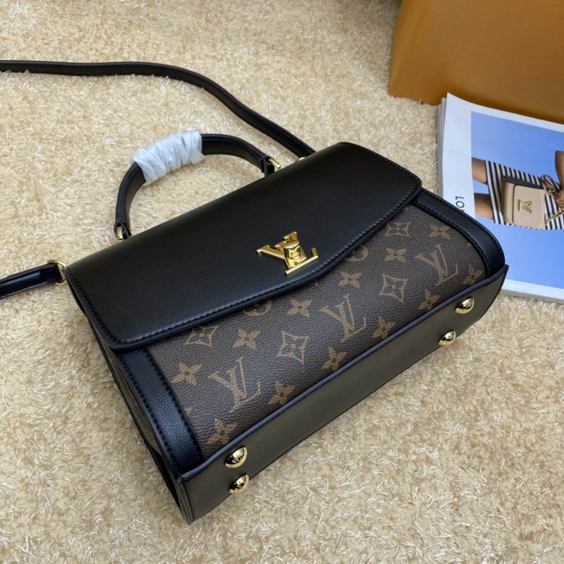 LV BAG Spring Street 55241 26x18x8 cm cs