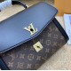 LV BAG Spring Street 55241 26x18x8 cm cs