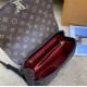 LV BAG Spring Street 55241 26x18x8 cm cs