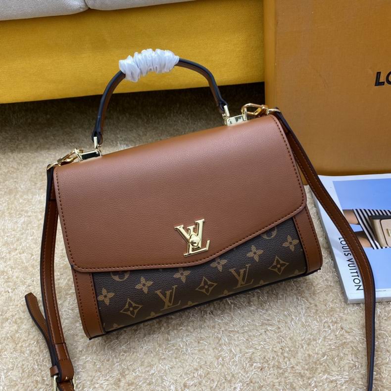 LV BAG Spring Street 55241 26x18x8 cm cs