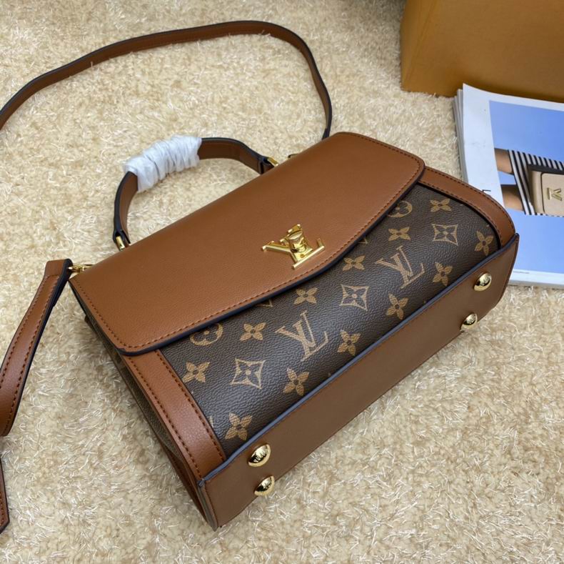 LV BAG Spring Street 55241 26x18x8 cm cs