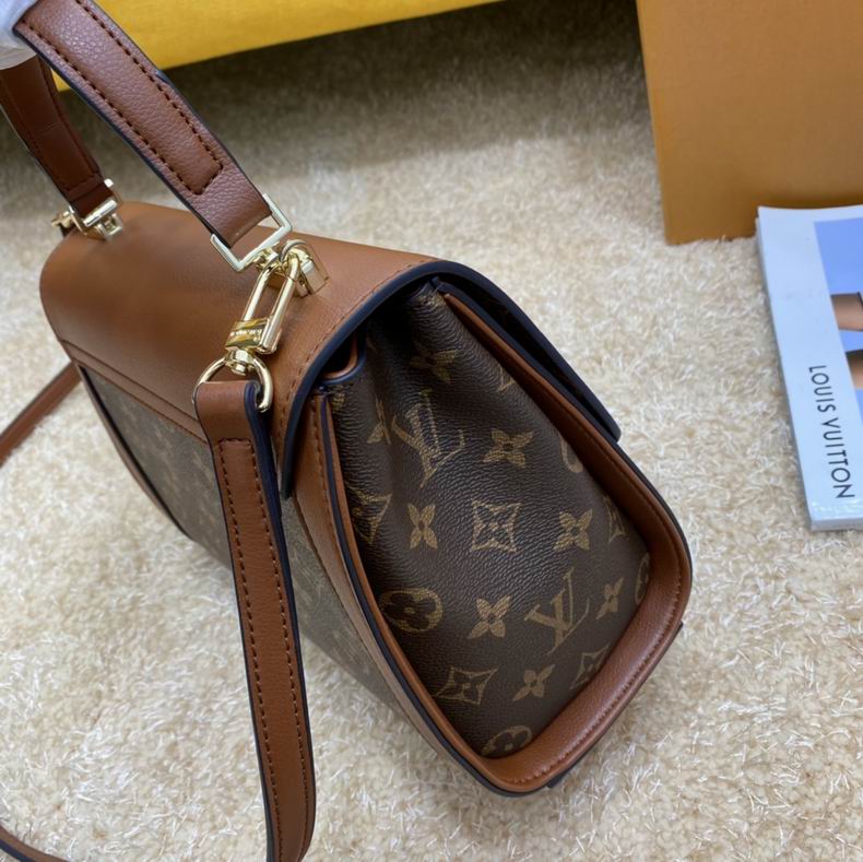 LV BAG Spring Street 55241 26x18x8 cm cs