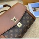 LV BAG Spring Street 55241 26x18x8 cm cs