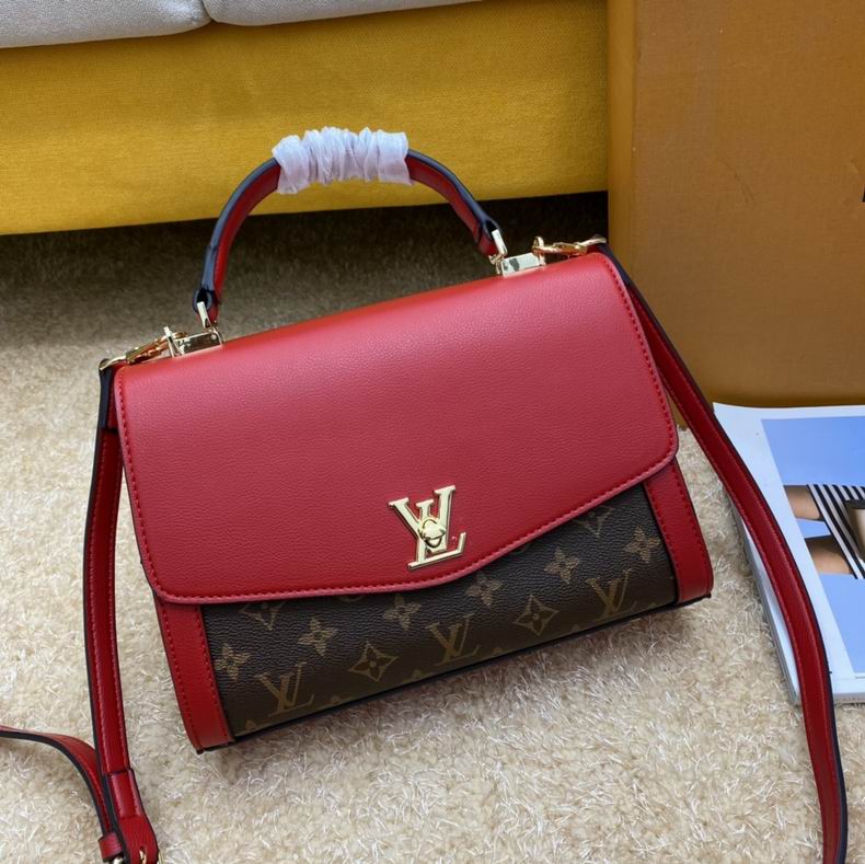 LV BAG Spring Street 55241 26x18x8 cm cs