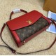 LV BAG Spring Street 55241 26x18x8 cm cs